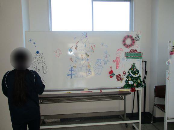 12月15日(月曜日)の生徒のようす06