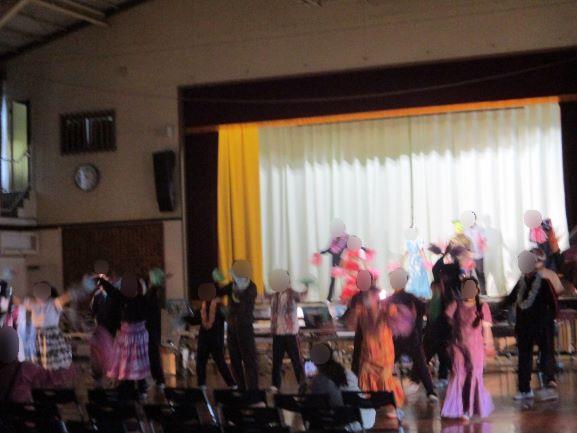 12月17日(水曜日)の生徒のようす03