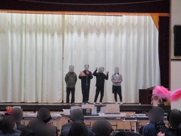 12月17日(水曜日)の生徒のようす09