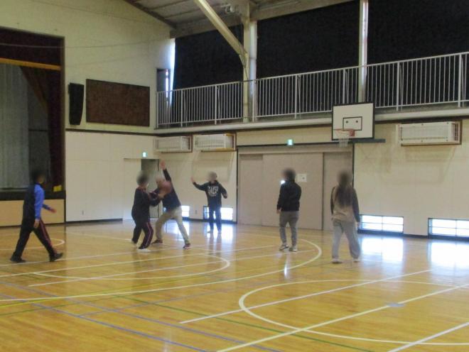 12月18日(木曜日)の生徒のようす03