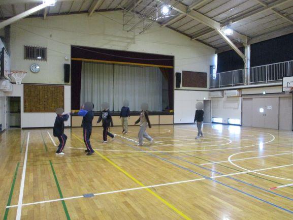 12月18日(木曜日)の生徒のようす04