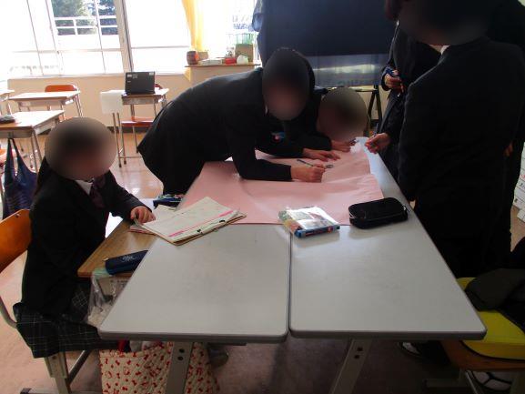 12月18日(木曜日)の生徒のようす07