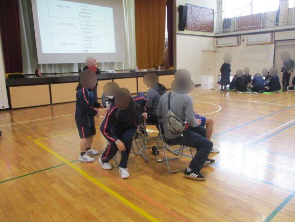 12月22日(月曜日)の生徒のようす16