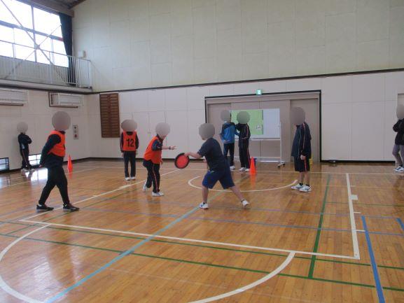 12月22日(月曜日)の生徒のようす18