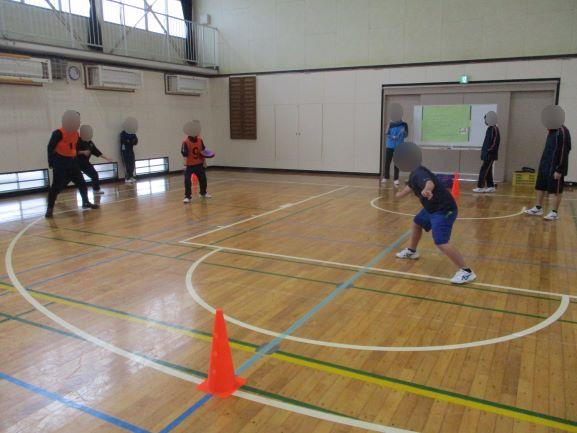 12月22日(月曜日)の生徒のようす19