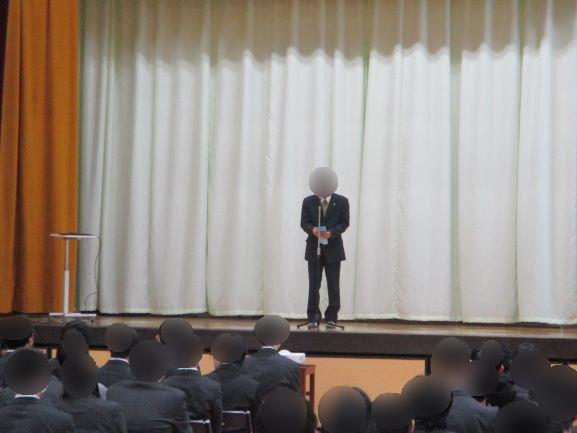 12月24日(水曜日)の生徒のようす07