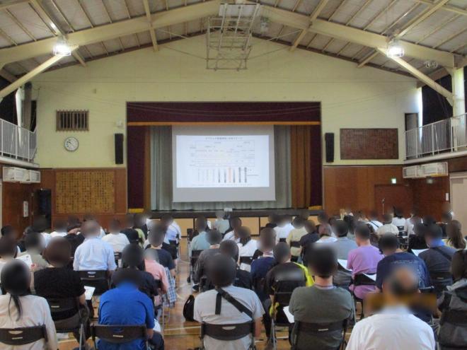 夏季公開講座02