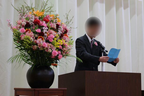 4月7日(火曜日)の生徒のようす15