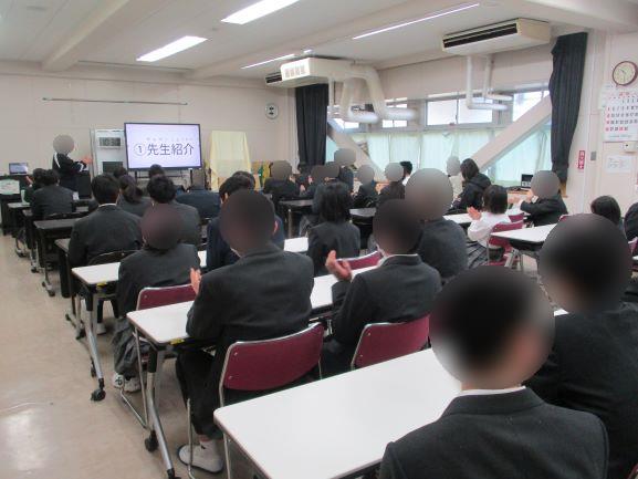 4月8日(水曜日)の生徒のようす05