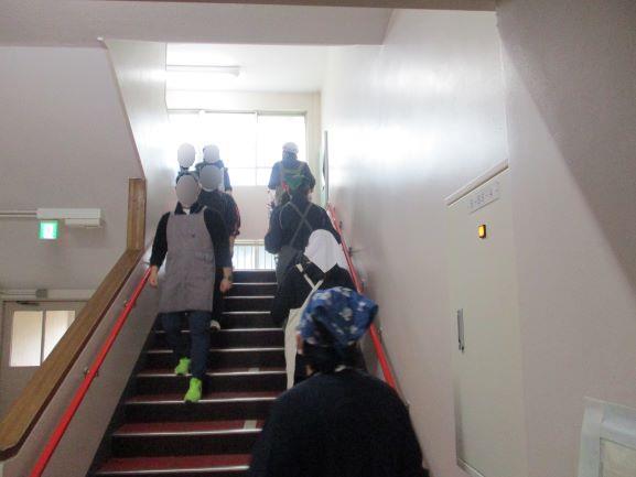 4月10日(金曜日)の生徒のようす05