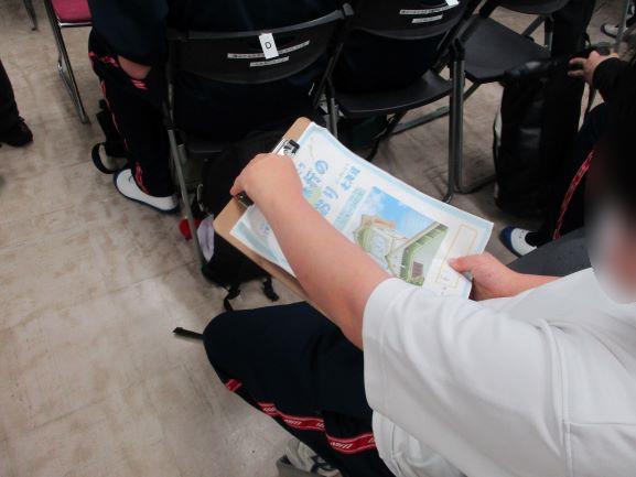 4月20日(月曜日)の生徒のようす04