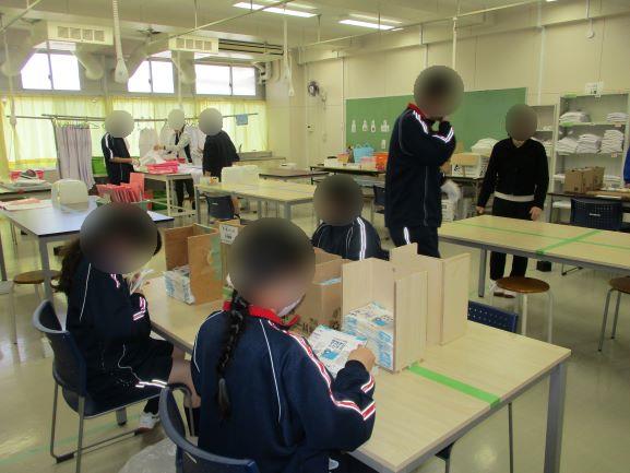 4月27日(月曜日)の生徒のようす07