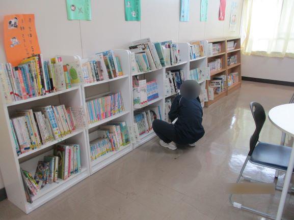 4月30日(木曜日)の生徒のようす08