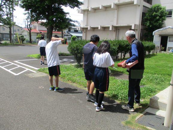 5月7日(木曜日)の生徒のようす03