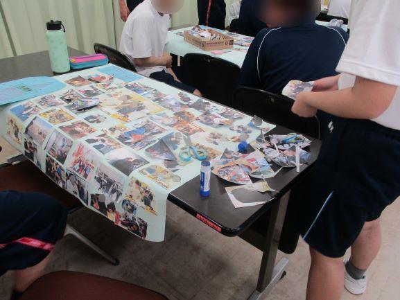 5月7日(木曜日)の生徒のようす15