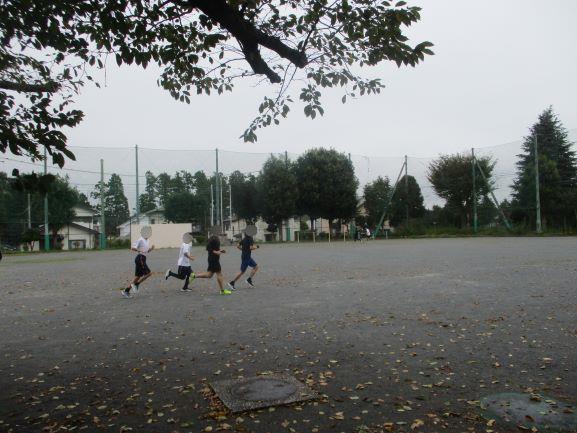10月5日(月曜日)の生徒のようす07