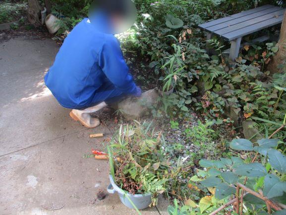 10月16日(金曜日)の生徒のようす02
