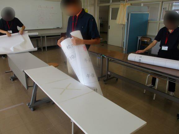 10月16日(金曜日)の生徒のようす07