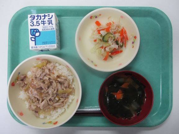 10月21日(水曜日)の生徒のようす08