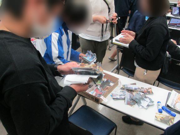 5月1日(金曜日)の生徒のようす19