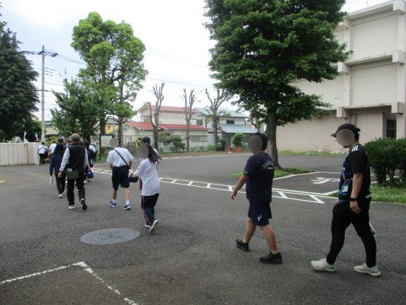 5月8日(金曜日)の生徒のようす06