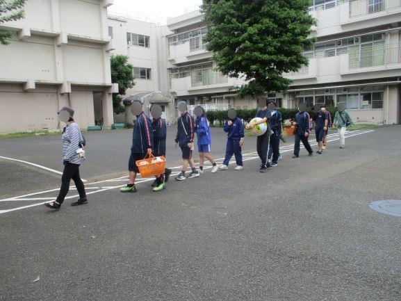 5月8日(金曜日)の生徒のようす07