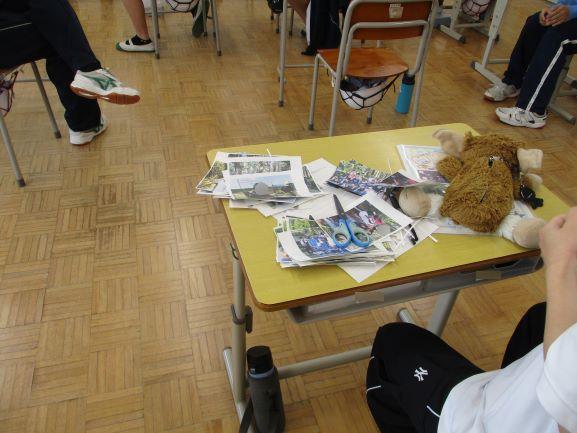 5月19日(火曜日)の生徒のようす02