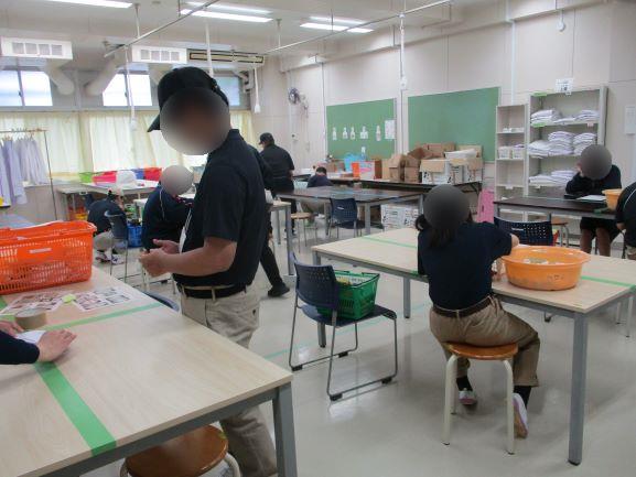5月22日(金曜日)の生徒のようす06