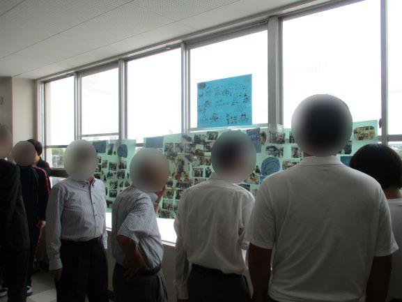 5月26日(火曜日)の生徒のようす04