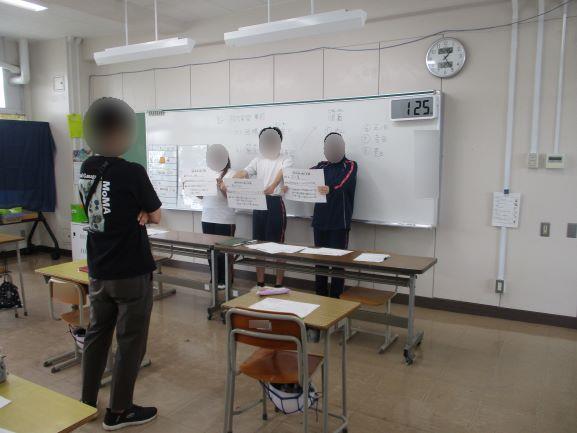 5月27日(水曜日)の生徒のようす07