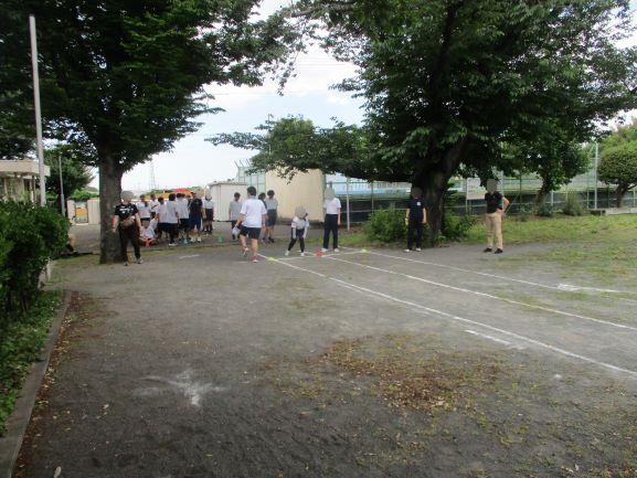5月29日(金曜日)の生徒のようす04