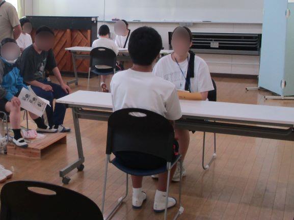 5月29日(金曜日)の生徒のようす02