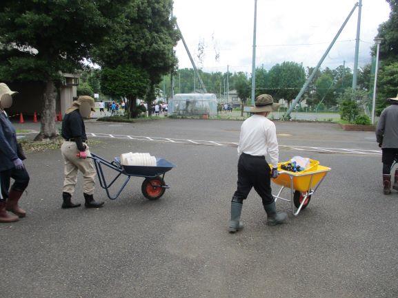 6月4日(木曜日)の生徒のようす03
