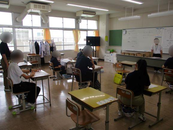 6月8日(月曜日)の生徒のようす09