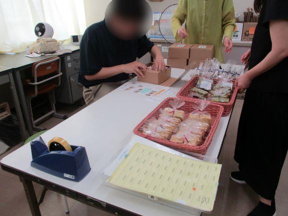 6月16日(火曜日)の生徒のようす03