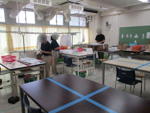 6月16日(火曜日)の生徒のようす06