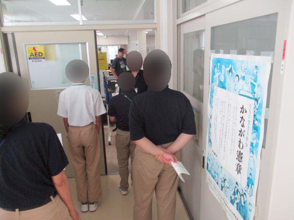 6月19日(金曜日)の生徒のようす09