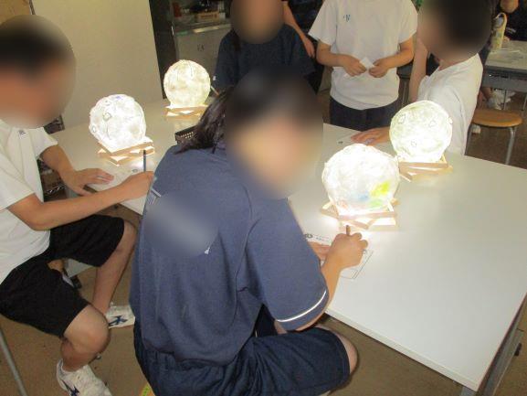6月23日(火曜日)の生徒のようす04