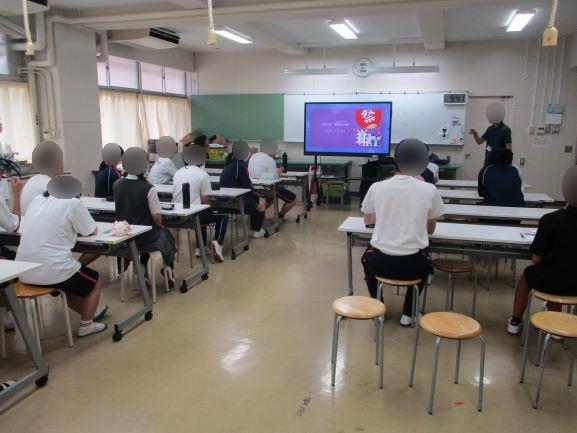 6月24日(水曜日)の生徒のようす06