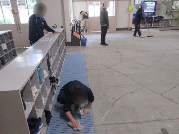 6月25日(木曜日)の生徒のようす01