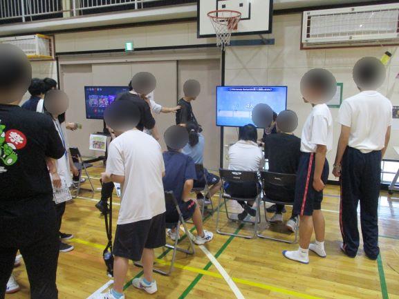 7月8日(水曜日)の生徒のようす06