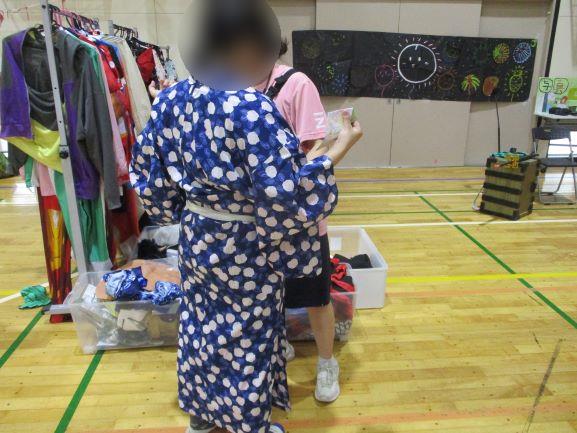 7月8日(水曜日)の生徒のようす08