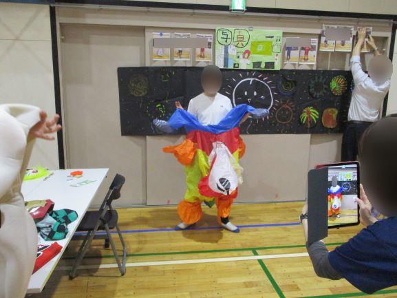 7月8日(水曜日)の生徒のようす14