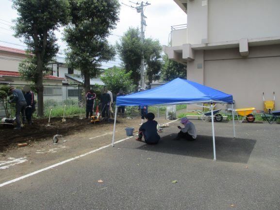 9月4日(金曜日)の生徒のようす03