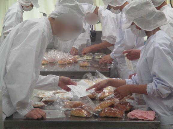 9月8日(火曜日)の生徒のようす25