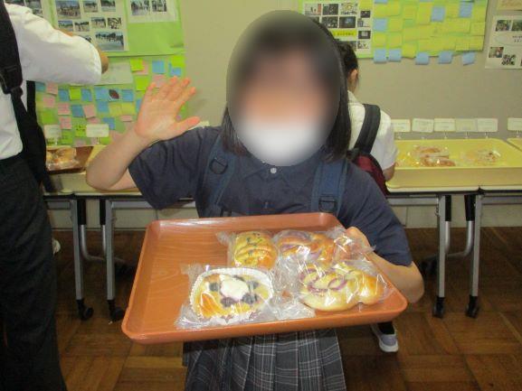 9月8日(火曜日)の生徒のようす30