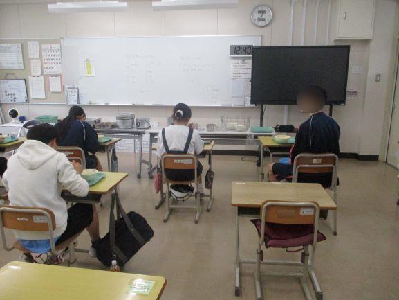 9月9日(水曜日)の生徒のようす03