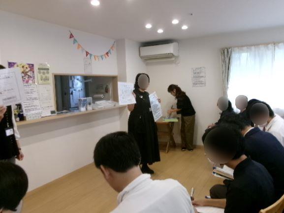 9月10日(木曜日)の生徒のようす106