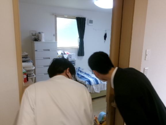 9月10日(木曜日)の生徒のようす20