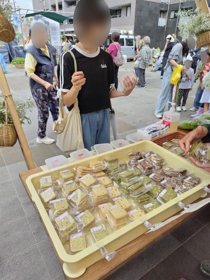 9月12日(土曜日)のようす04